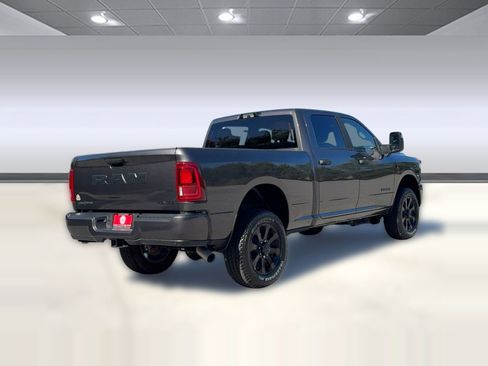 New 2025 RAM 2500 Lone Star image 9