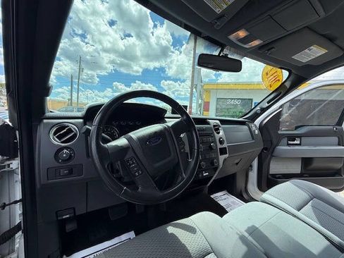 Used 2012 Ford F150 XLT w/ XLT Convenience Pkg image 12