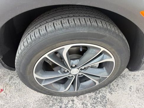 Used 2023 Buick Encore GX Select FWD image 10