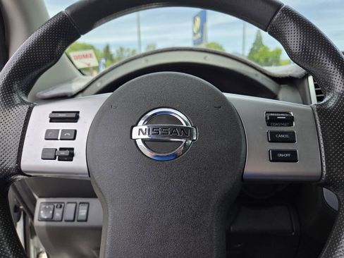 Used 2020 Nissan Frontier SV RWD image 24