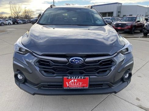 New 2026 Subaru Crosstrek 2.5i Limited image 8