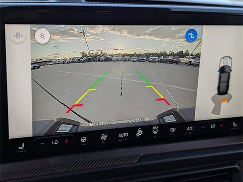 New 2025 Ford Bronco Sport Outer Banks image 23