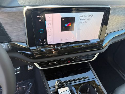 New 2026 Volkswagen Atlas SEL Premium R-Line image 12