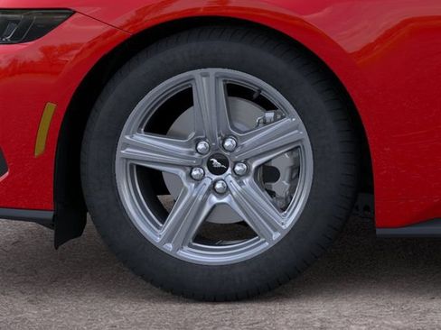 New 2026 Ford Mustang Premium RWD image 19