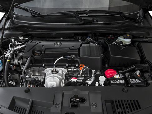Used 2016 Acura ILX FWD image 13