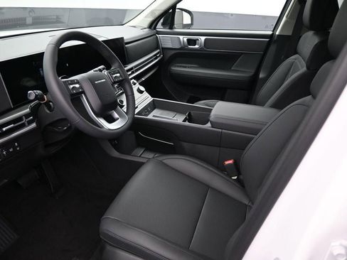 New 2026 Hyundai Santa Fe XRT AWD/4WD image 9