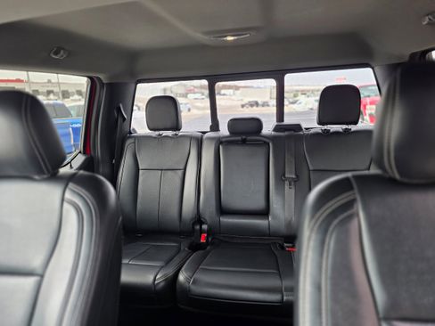 Used 2019 Ford F150 Lariat w/ Equipment Group 502A Luxury image 13
