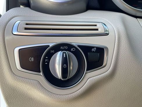 Used 2020 Mercedes-Benz C 300 Sedan w/ Premium Package image 35