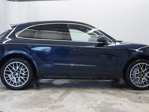 Used 2017 Porsche Macan S image 7