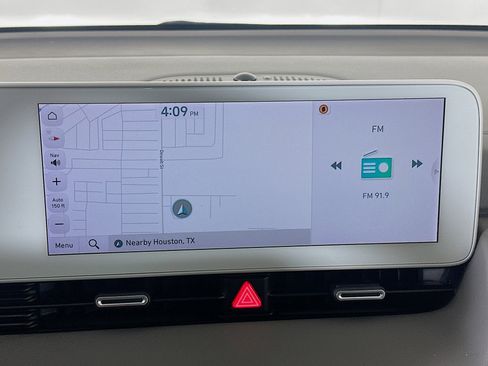 Used 2024 Hyundai Ioniq 5 SEL RWD image 22
