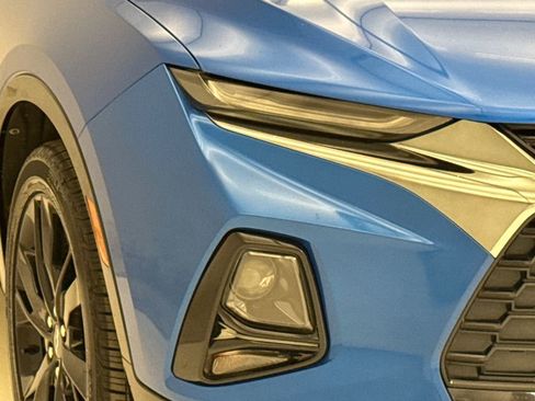 Used 2020 Chevrolet Blazer RS FWD image 5