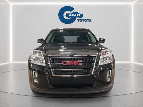 Used 2012 GMC Terrain SLT image 2