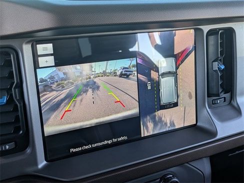 Certified 2023 Ford Bronco Outer Banks image 24