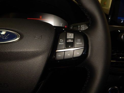 New 2025 Ford Escape Active w/ Cold Weather Package image 27