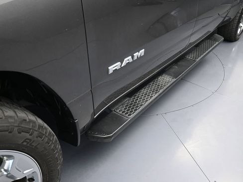 Used 2020 RAM 1500 Big Horn image 32
