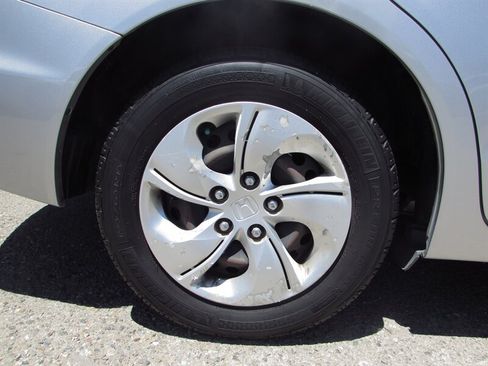 Used 2014 Honda Civic LX image 32