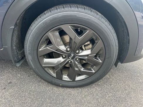Used 2020 Kia Sportage S FWD image 25