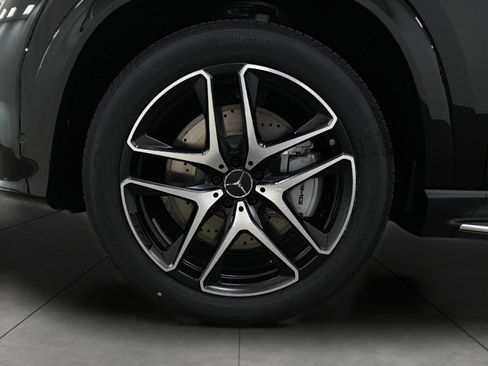 New 2026 Mercedes-Benz GLE 53 AMG 4MATIC Coupe image 12