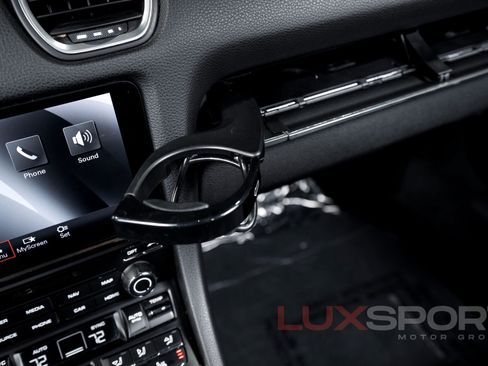 Used 2018 Porsche 718 Boxster GTS image 61