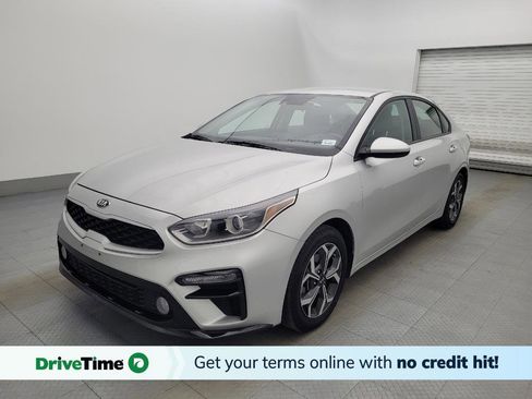 Used 2019 Kia Forte LXS image 1