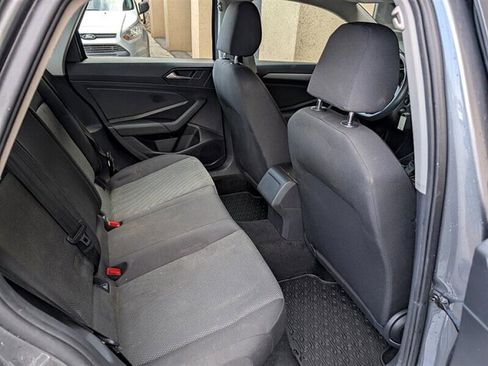 Used 2019 Volkswagen Jetta S w/ Driver Assistance Package image 26