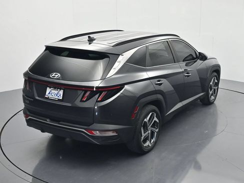 Used 2024 Hyundai Tucson SEL w/ Convenience Package FWD image 34