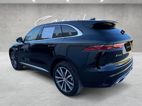 Used 2023 Jaguar F-PACE R-Dynamic S AWD/4WD image 14