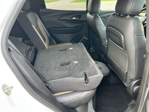 Certified 2021 Chevrolet TrailBlazer ACTIV w/ Convenience Package image 29