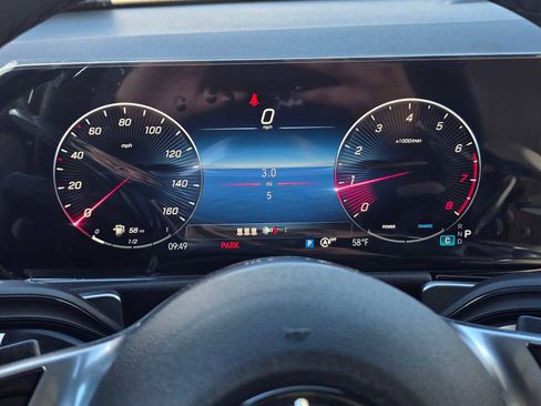 New 2026 Mercedes-Benz GLB 250 image 27