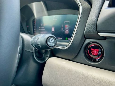 New 2026 Honda Passport TrailSport Elite image 22