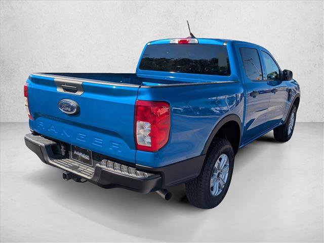 New 2026 Ford Ranger XL w/ Trailer Tow Package RWD image 4