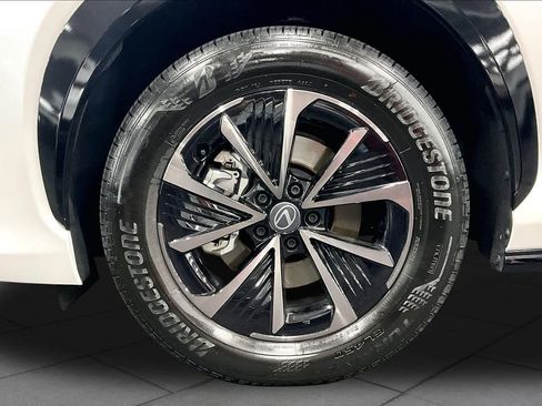 Used 2026 Lexus RZ 350e 2WD image 10