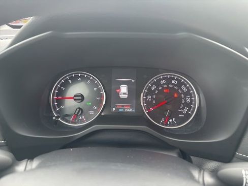 Certified 2022 Toyota RAV4 XLE image 26