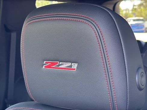 New 2026 Chevrolet Traverse Z71 w/ Enhanced Driving Package AWD/4WD image 13
