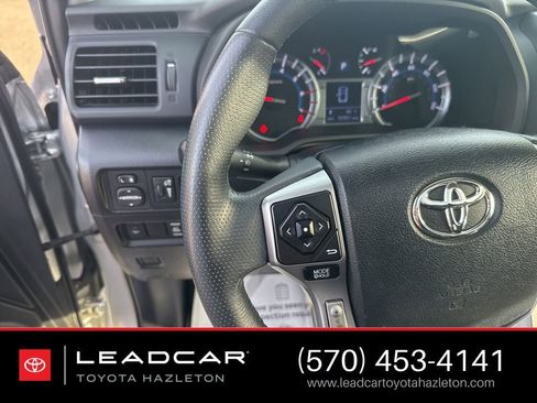 Used 2019 Toyota 4Runner Limited image 19