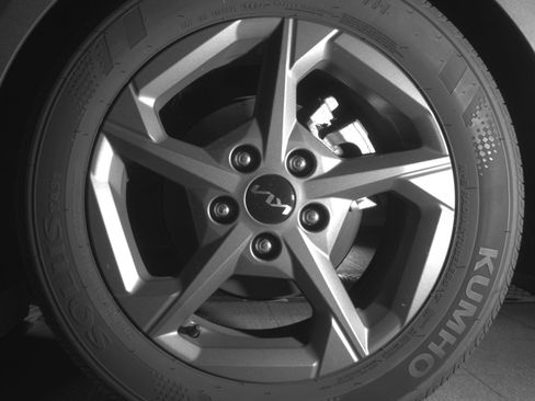 Used 2025 Kia K4 LXS image 14