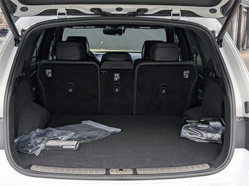 New 2026 Genesis GV80 3.5T Prestige image 30