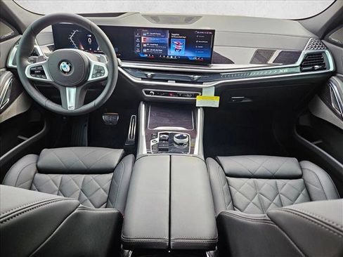 New 2026 BMW X6 xDrive40i image 14