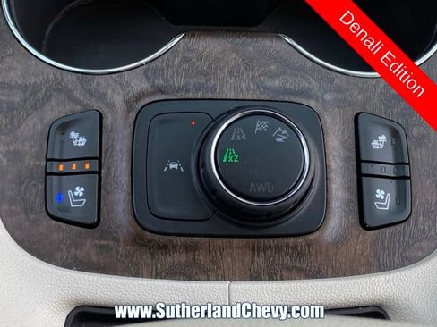 Used 2023 GMC Acadia Denali AWD/4WD image 39