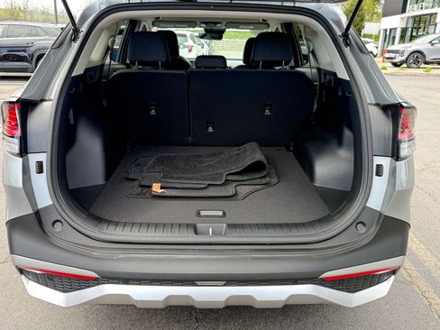 Certified 2023 Kia Sportage LX AWD/4WD image 39