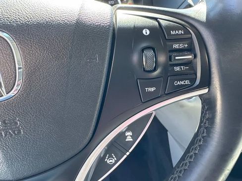 Used 2017 Acura MDX SH-AWD w/ Technology Package image 28