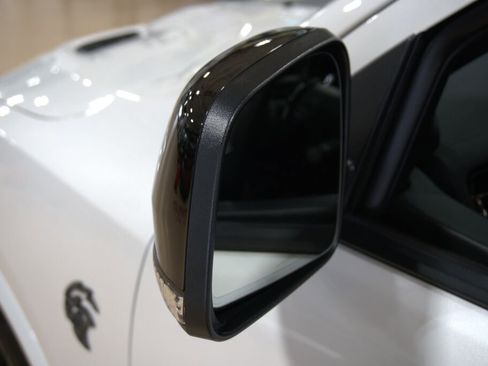 Used 2021 Dodge Durango SRT Hellcat w/ Premium Interior Group image 16