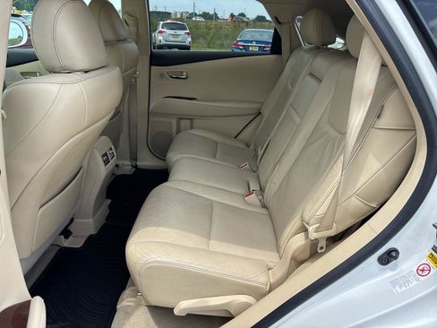 Used 2013 Lexus RX 350 FWD w/ Premium Pkg image 20