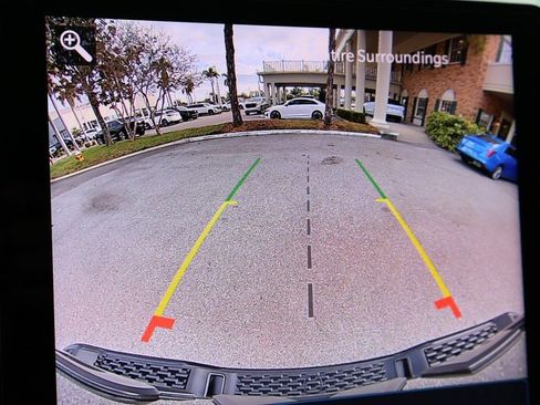 Used 2026 RAM 1500 Rebel w/ Rebel Level 2 Equipment Group image 27