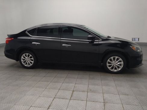 Used 2019 Nissan Sentra S w/ Appearance Package FWD image 11