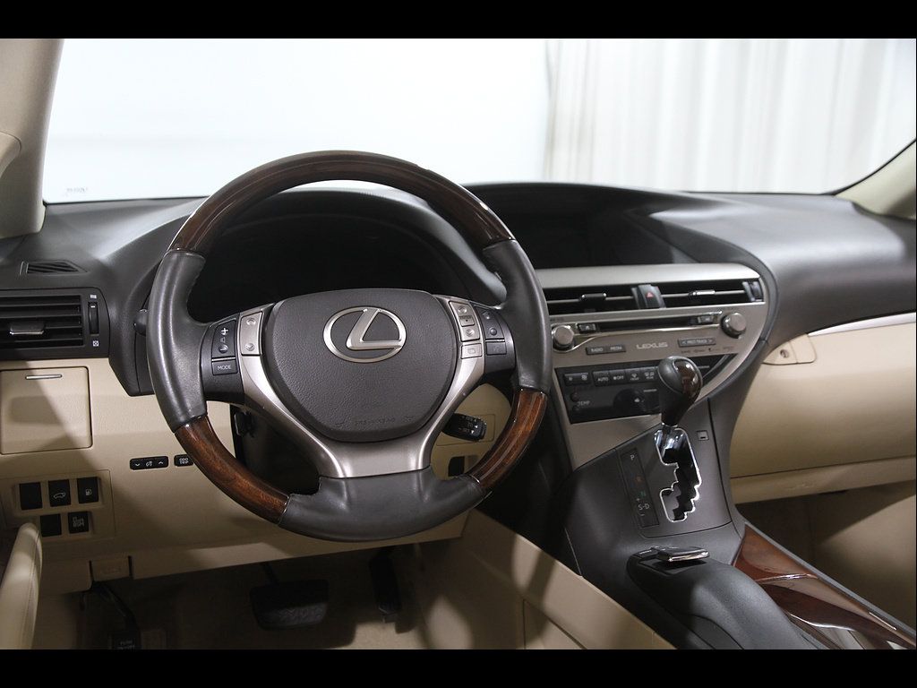 Used 2015 Lexus RX 350 AWD image 6