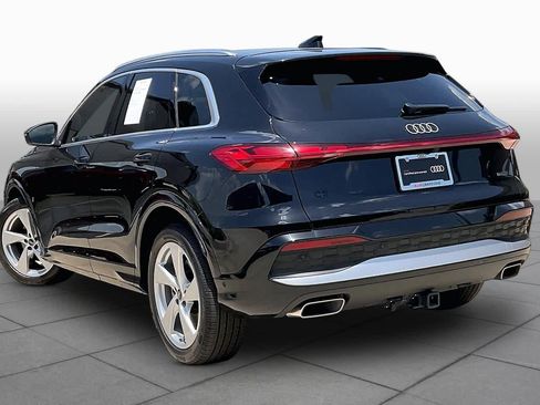Used 2025 Audi Q5 Prestige AWD/4WD image 12