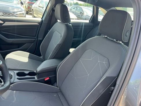 New 2026 Volkswagen Jetta Sport FWD image 7