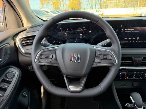New 2026 Buick Encore GX Sport Touring image 24