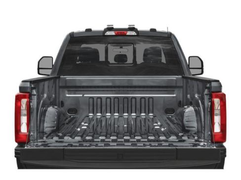 New 2025 Ford F250 XL w/ XL Chrome Package image 17